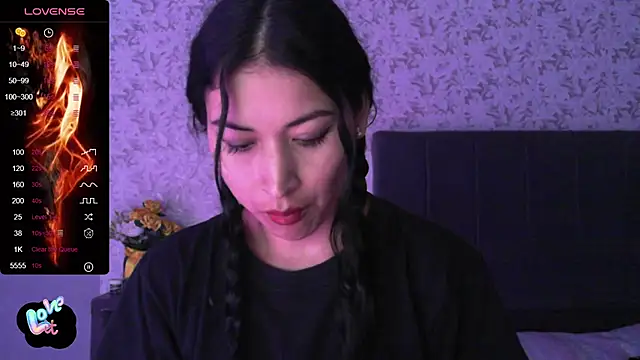 Sweet-Angie online show from 02-13-25, 11:15