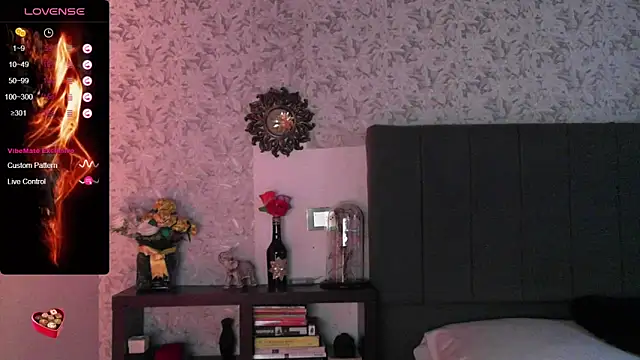 Sweet-Angie online show from 03-11-25, 09:59