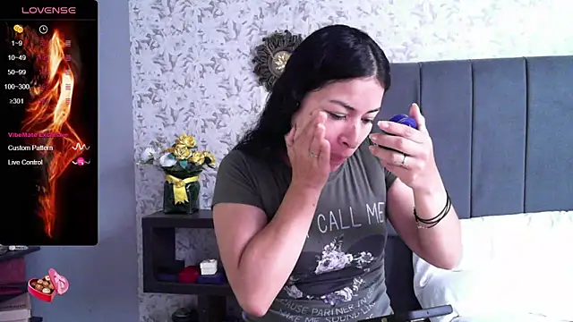 Sweet-Angie online show from 03-20-25, 02:10