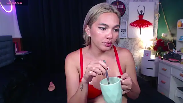 Pretty Cassie69 online show from 12-02-24, 12:18