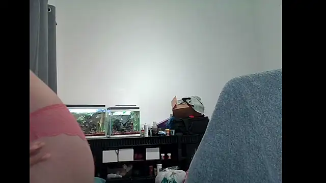 SavannaGirly online show from 03-12-25, 03:51