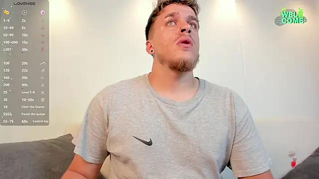 keane lee online show from 12-06-24, 11:14