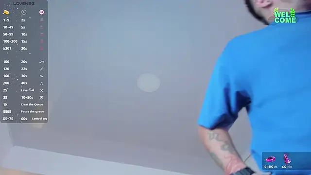 keane lee online show from 12-17-24, 10:54