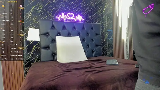 keane lee online show from 11-19-25, 12:49