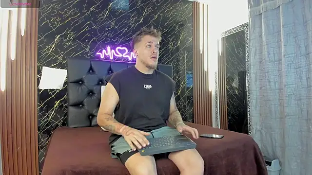 keane lee online show from 11-28-25, 12:41