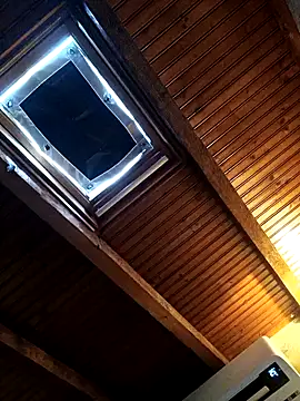 Snapshot of CurlyElisa chatting on 10-25-25, 01:51 CurlyElisa online show from 10-25-25, 01:51