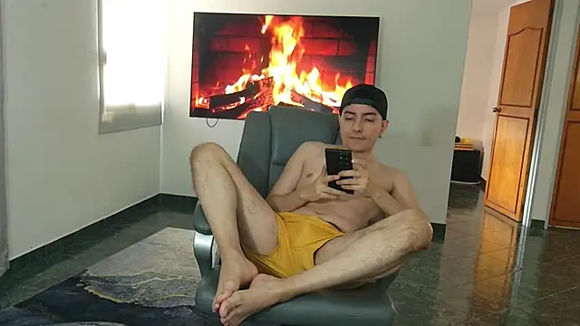 Snapshot of Jhoan_saenz chatting on 10-18-25, 06:30 Jhoan saenz online show from 10-18-25, 06:30