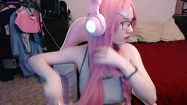 Maya Viola online show from 03-14-25, 09:35