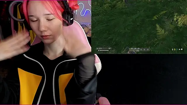 Maya Viola online show from 11-02-25, 05:21