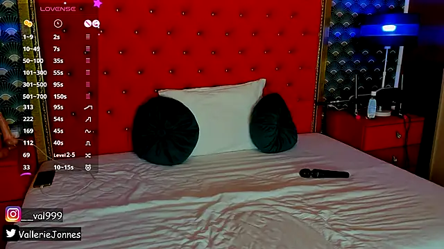 Snapshot of VallerieJones chatting on 11-01-25, 09:28 VallerieJones online show from 11-01-25, 09:28