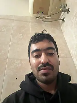 Vikram9918 online show from 12-29-24, 07:43