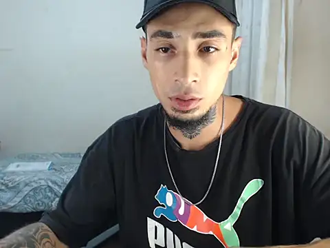 emiliano hottt online show from 01-28-25, 11:39