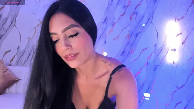 JadeEvansX online show from 01-27-25, 09:00