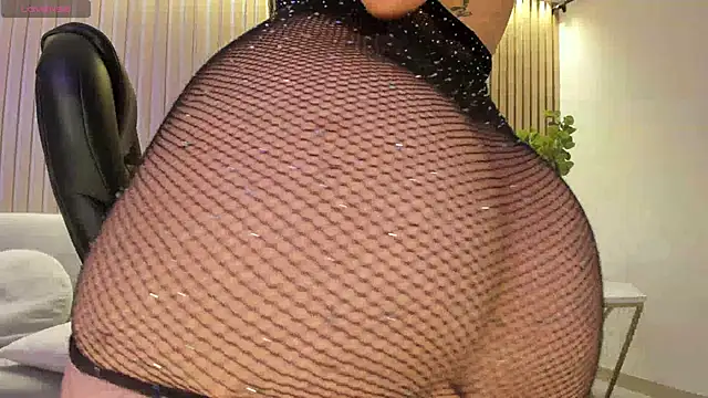 JadeEvansX online show from 02-20-25, 08:47