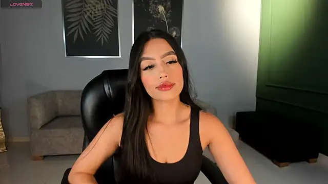 JadeEvansX online show from 03-10-25, 05:50