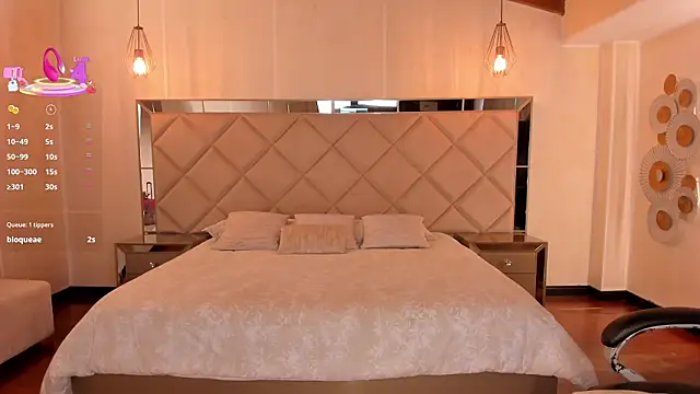 MaryLewis  online show from 02-10-26, 12:42