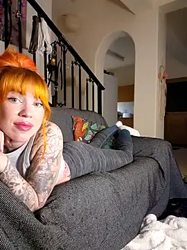 MissMialicious online show from 12-05-24, 03:39