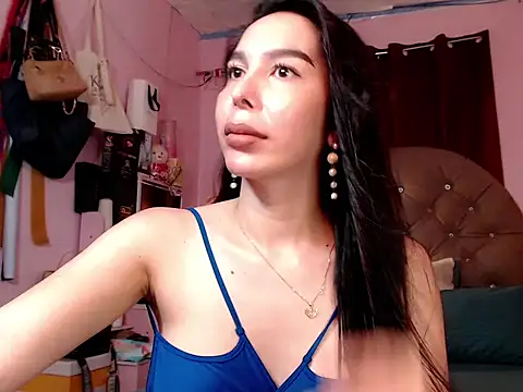 TSDESIREcindy29 online show from 09-17-25, 04:03