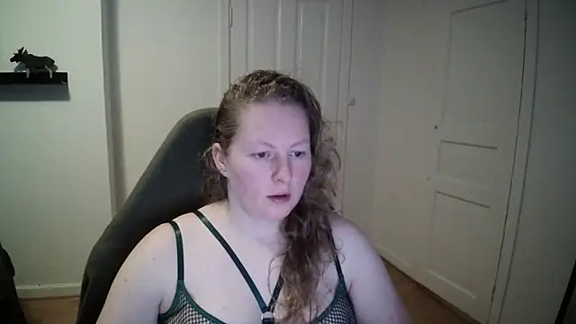 Girlnina-1995 online show from 12-10-24, 09:55