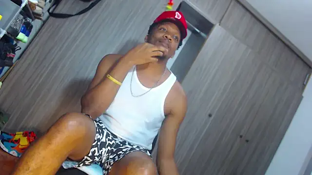 bigdickxblackx online show from 02-04-26, 11:31