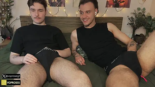 marksibul online show from 02-27-25, 10:53