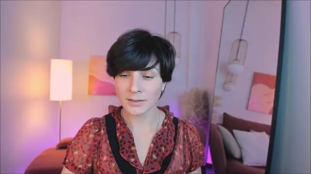 LorenDaze online show from 11-11-25, 02:28