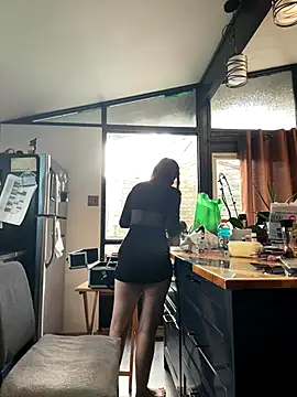 XXlolaXX online show from 10-11-25, 08:07