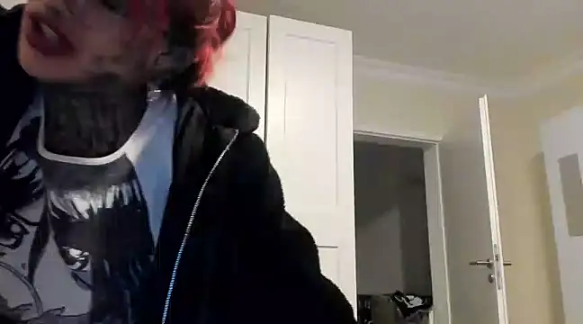 tamarapervert online show from 01-21-25, 10:41