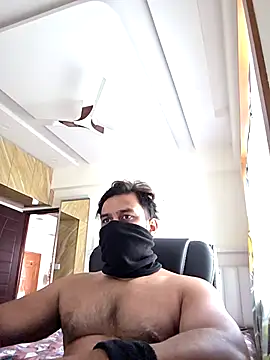 kaizercool1 online show from 11-13-25, 09:41