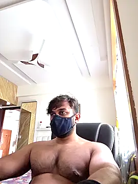 kaizercool1 online show from 11-17-25, 10:10