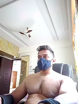 kaizercool1 online show from 12-16-25, 05:45