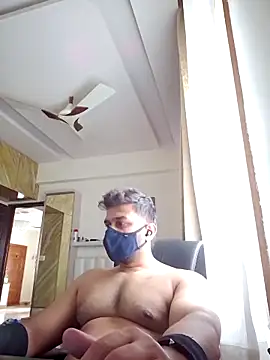 kaizercool1 online show from 01-06-26, 09:35