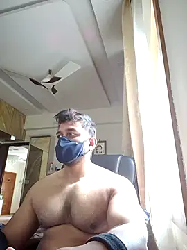 kaizercool1 online show from 01-09-26, 06:49