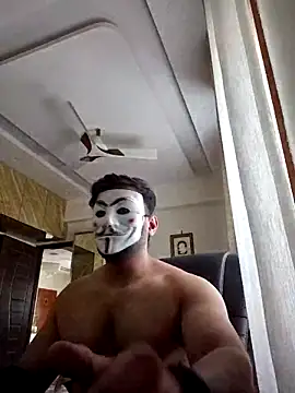 kaizercool1 online show from 02-09-26, 08:51