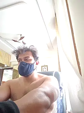 kaizercool1 online show from 04-02-26, 07:50