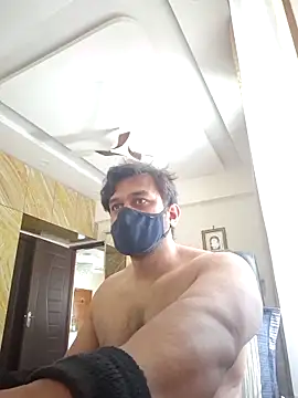 kaizercool1 online show from 04-10-26, 05:56