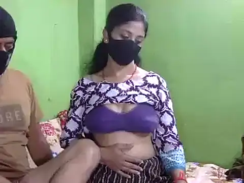 Indian Horny Wife online show from 02-06-26, 07:17