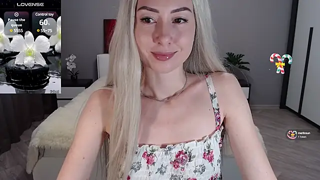 VictoriaTiger online show from 12-27-24, 11:06