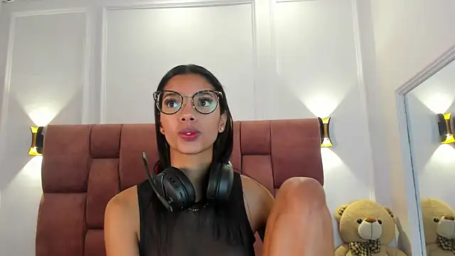 liagirl cute online show from 01-09-25, 03:58