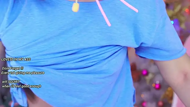 Pinkie Princes online show from 12-07-24, 04:09