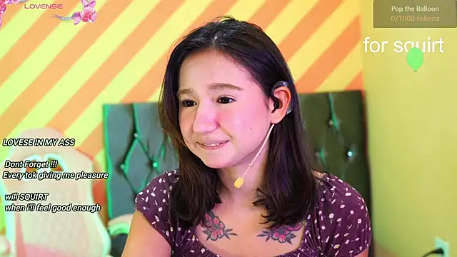 Pinkie Princes online show from 01-14-25, 12:00