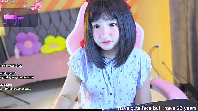 Pinkie Princes online show from 01-31-25, 12:06