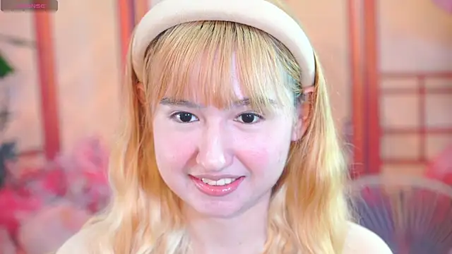 Pinkie Princes online show from 11-20-25, 02:45