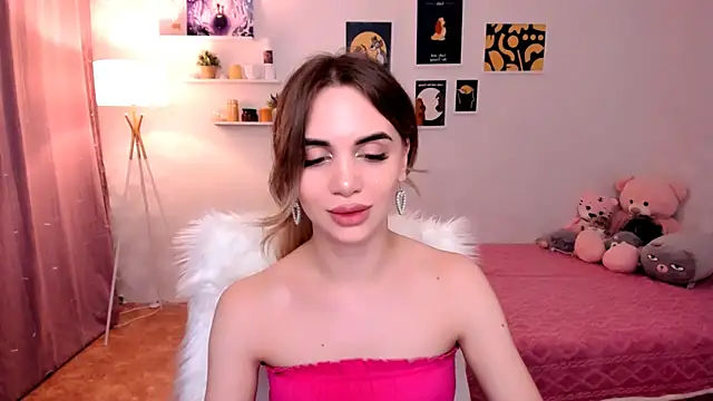 Snapshot of aPieceOfJoy chatting on 02-22-25, 09:26 aPieceOfJoy online show from 02-22-25, 09:26