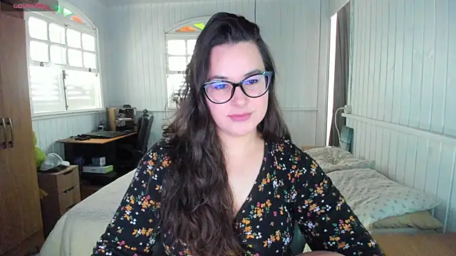 anna love hot online show from 10-21-25, 05:24