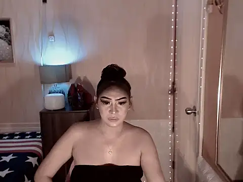 Biancafoxie online show from 10-16-25, 01:39