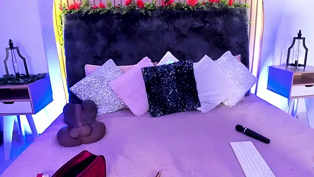 Karlagonzales  online show from 01-27-25, 06:52