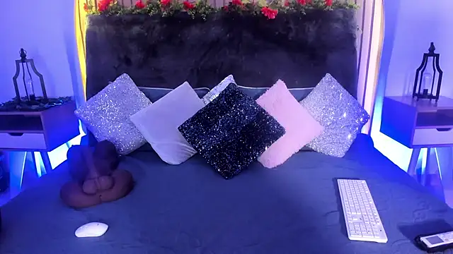 Karlagonzales  online show from 02-03-25, 06:39