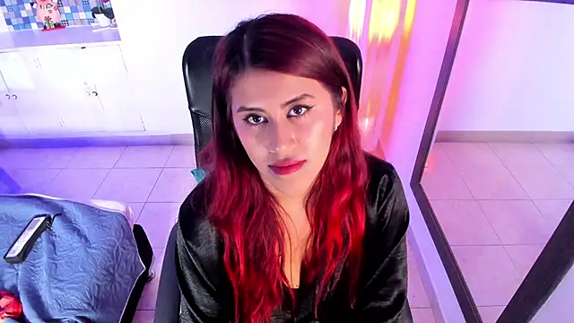 Karlagonzales  online show from 02-07-25, 01:04