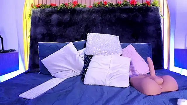 Karlagonzales  online show from 02-21-25, 09:43